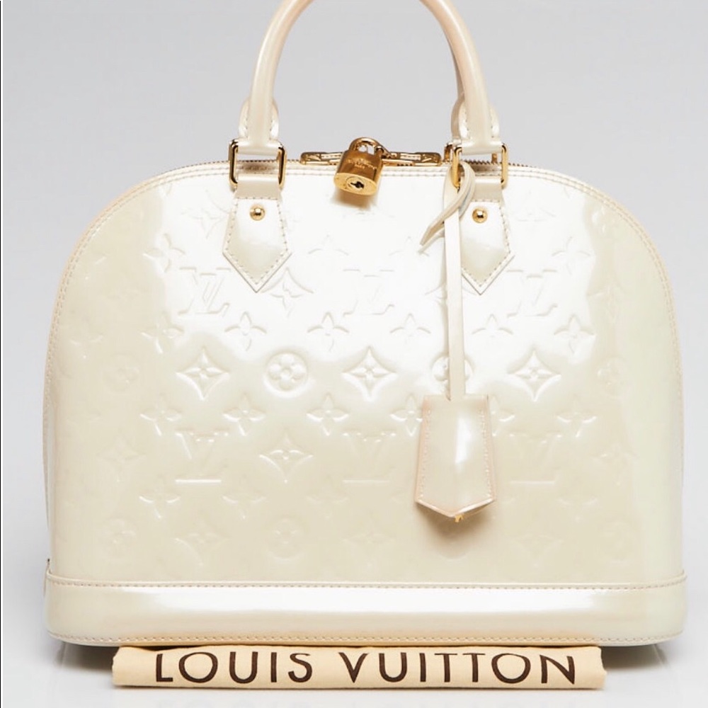 Louis vuitton bag